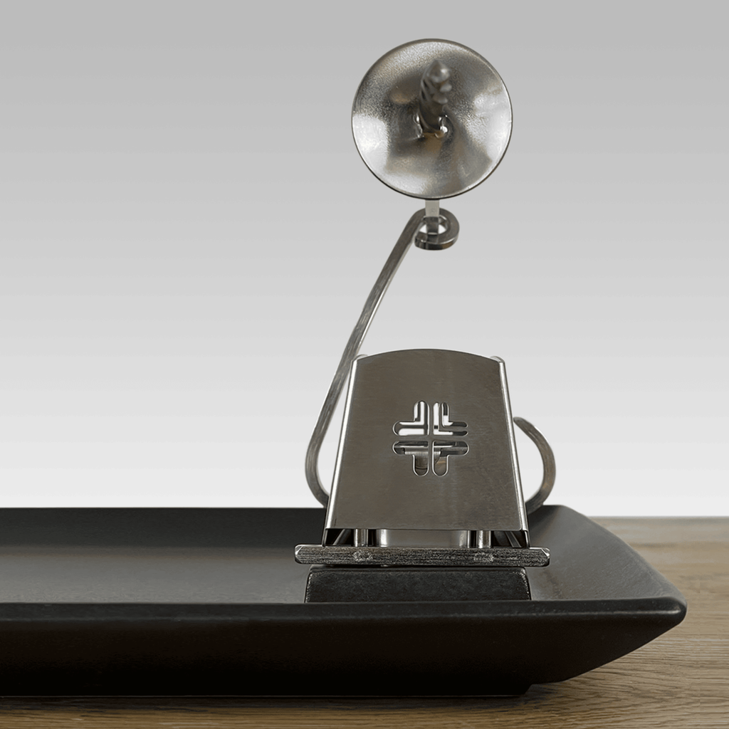 Foga Nova Tisch Grill Set - Foga Nova